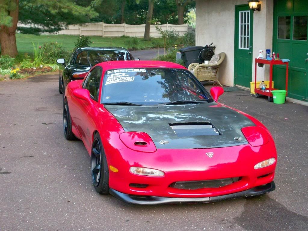 Absolute Sex On Wheels Mazda Rx7 Forum